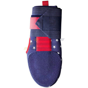 Gant de baseball professionnel en cuir de vachette 100 % original, léger, protection de la paume, droitier/gaucher, pour les joueurs professionnels - Product Image 5