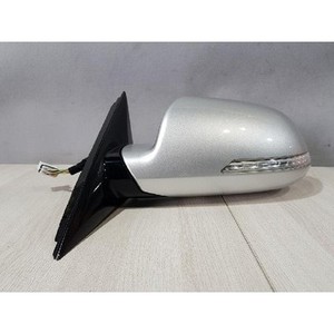 Cadenza I 2009-2013 Espejo Retrovisor Lateral Izquierdo USADO ORIGINAL 876103R0003D - Product Image 1