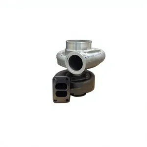 Turbocompresseur pour camion TATA 1518, compatible avec le turbocompresseur OEM 278614999958 Cummins 5.9L 6BTAA ISBe 5883cc 180HP LPT - Product Image 1