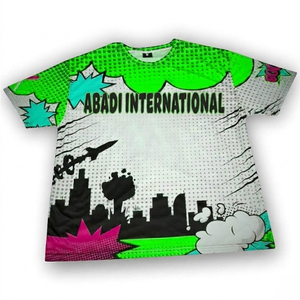 100% Polyester Customized Sublimated Softball Jerseys for Men Breathable <b>Plus</b> <b>Size</b> Sports Team Wear Softball Jerseys for Unisex - Product Image 5