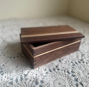 Organizer <b>Box</b> Stackable <b>Drawer</b> Style Jewelry <b>Storage</b> Case for Rings Earrings Necklaces Bracelets Watches Vanity <b>Storage</b> <b>Box</b> - Product Image 1