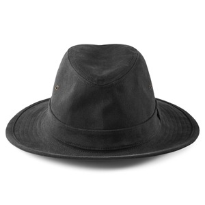 Casquette de baseball unisexe vintage en toile, 7 panneaux, ajustée, respirante, imperméable, style décontracté pour l'extérieur, printemps-été, adulte, 58-60 cm - Product Image 1