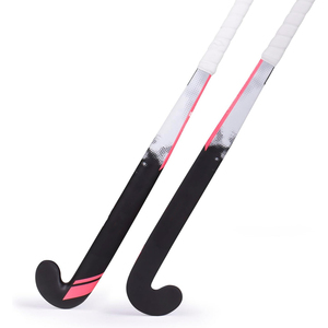Palo de Hockey sobre Césped Artificial para un Control Rápido del Balón, Pases Precisos, Manejo Suave, Entrenamiento Competitivo y Rendimiento en Partidos - Product Image 6