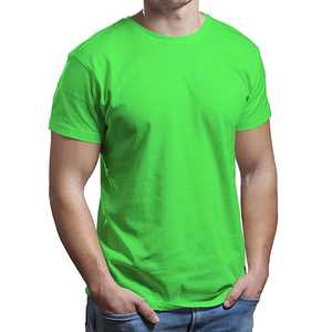 T-shirt homme nouveau style, prix raisonnable, t-shirt de sport de qualité supérieure, en vente en ligne - Product Image 6