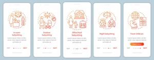 La Mejor Aplicación Móvil para Reservar Niñeras para Android, iOS y Web, con Reserva en Tiempo Real, Seguimiento y Solución Multi-idioma - Product Image 2