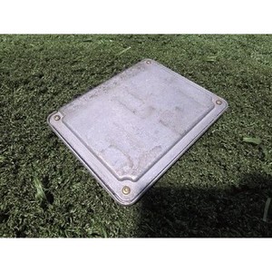 ECUs et modules informatiques de golf d'occasion 06A906018FK - Product Image 6