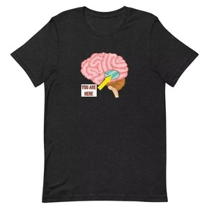 Camiseta DTF para Hombre, Superventas, de Alta Calidad, Impresión Personalizada, Tejido de Poliéster/Algodón Transpirable y Anti-Pilling - Product Image 2
