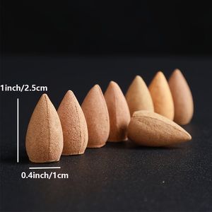 Surtido de 300 Piezas de Varillas de Aromaterapia, Porta Incienso de Madera para Yoga, Regalos y Decoración del Hogar - Product Image 2