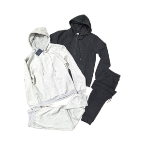 Ensemble de sweat à capuche pour homme Stock de lots de survêtements de mode Vente en gros au Bangladesh - Product Image 1