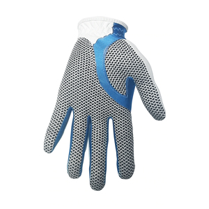 Guantes de Golf Personalizados Unisex de Piel de Cabretta de Primera Calidad AA, Antideslizantes y Fáciles de Poner - Product Image 4