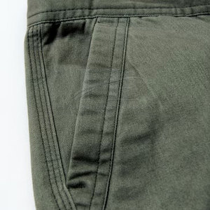 Pantalones Cargo para Hombre, Cómodos para el Día a Día, Corte Relajado, Tela Transpirable, Diseñados para Uso Casual y Actividades al Aire Libre - Product Image 3