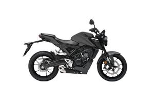 Moto de rue CB125R 2026 la plus vendue, monocylindre 4 temps 4 soupapes DOHC refroidi par liquide, 124,9 cm³, 105 km/h, prête à être expédiée - Product Image 4