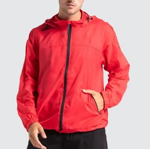 Men's <b>Soft</b> <b>Shell</b> <b>Jacket</b> <b>Hooded</b> Zip Fly Water Resistant Polyester Regular Fit All Seasons Outdoor Hiking Clothing - Product Image 4