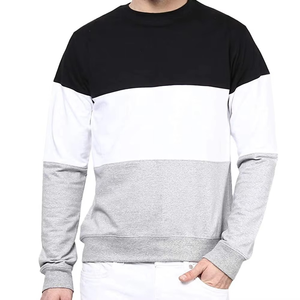Sweat à capuche confortable pour homme, automne, surdimensionné, 100% coton, manches longues, polaire doux, respirant, logo personnalisé, streetwear - Product Image 1