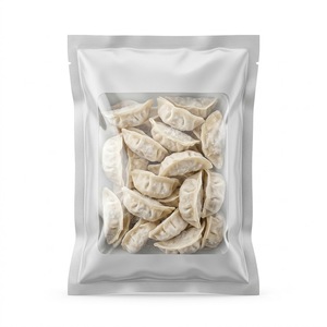 Bolsas de Grado Alimenticio para Alimentos Congelados con Material EVA e Impresión por Grabado - Product Image 6