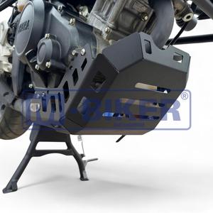 Plaque de protection moteur M-Biker Yamaha MT-15, accessoires pour moto - Product Image 3