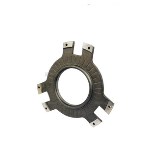 Nouvelle Embrayage à volant d'inertie secondaire NUKKA de 12 pouces pour Massey Ferguson MF-135, 135 MKIII, 165 - Product Image 1