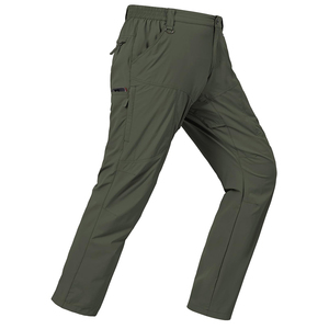 2026 Premium Quality Best Men's <b>Softshell</b> <b>Pants</b> New Latest Design Outdoor <b>Ski</b> <b>Pants</b> Snow Cargo Wide Leg Streetwear Snowboard - Product Image 1