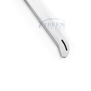 Cintreuse de plaques orthopédiques en acier inoxydable, instrument chirurgical pour le façonnage de plaques osseuses, pour la fixation des traumatismes et l'utilisation en implantologie - Product Image 6
