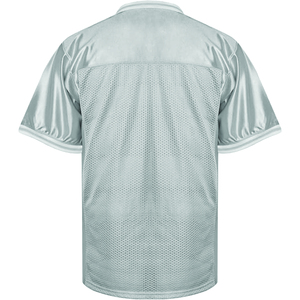 Maillot de football américain personnalisé respirant et confortable pour clubs, écoles et ligues - Product Image 3