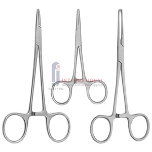 F.J.INTERNATIONAL Surgical Instrument <b>Set</b> 40Pcs General Surgery Stainless Steel CE Certified Manual Tools for ENT Nasal - Product Image 6
