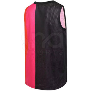 Último Precio, Jersey de Baloncesto de Alta Calidad, Nuevas Llegadas, Ropa Deportiva, Jersey de Baloncesto Juvenil Personalizado para Exteriores - Product Image 2