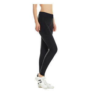 Leggings de sport pour femmes, vêtements de sport élastiques et ajustés pour la course à pied, la musculation, le yoga, les vêtements de sport pour femmes, vente chaude - Product Image 2