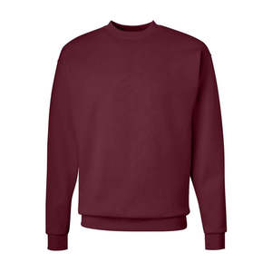 Sudaderas de Forro Polar para Hombre al por Mayor, de Alta Calidad, 100% Algodón, Ecológicas, Diseño Personalizado, Cuello Redondo, Corte Regular - Product Image 6