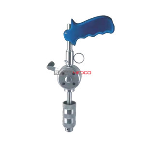 <b>Hand</b> <b>Drill</b> Manual Precision Orthopedic Surgical Instrument Stainless Steel High Performance Bone Surgery Tool for Accurate <b>Drill</b> - Product Image 1