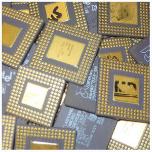 Chatarra de procesadores cerámicos para computadoras - Product Image 1