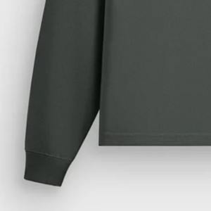 Conception de logo personnalisable / Prix de gros T-shirt tendance pour hommes adapté aux acheteurs en gros Design de haute qualité avec création de logo - Product Image 3