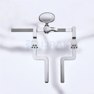 Sistema de Retracción Quirúrgica de Columna Vertebral McCulloch, Instrumental Manual de Acero Inoxidable - Product Image 4