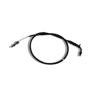 <b>Throttle</b> <b>Cable</b> Assy for Apache RTR 200 motorcycle - Product Image 1