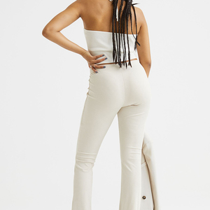 new Fashion Workout <b>Leggings</b> Women Printed Women <b>Leggings</b> <b>leggings</b> High Waist <b>Leggings</b> High Impact Gym <b>Leggings</b> <b>With</b> <b>Pockets</b> - Product Image 4