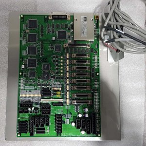MPC-T0059A-11โทรใช้เป็นชิ้นส่วนอุปกรณ์เซมิคอนดักเตอร์รุ่นเก่า - Product Image 2