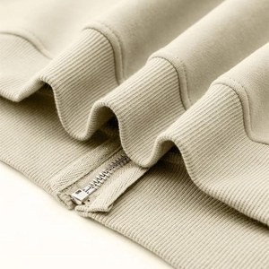 บริการรับผลิตเสื้อฮู้ดดี้แบบดิจิตอลพิมพ์ลายตามสั่ง คุณภาพสูง ระบายอากาศได้ดี บุซับในด้วยผ้าฟลีซโพลีเอสเตอร์/คอตตอนเนื้อนุ่ม สำหรับผู้ชาย - Product Image 3