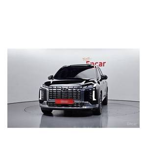 Hyundai Palisade Diesel 2.2 4WD 2023, 20 896 km, Boîte Automatique, Sièges en Cuir, Conduite à Gauche - Product Image 3