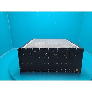 Semilab MR 029 Mains Rack MR 029 ใช้งานได้ตามสภาพปัจจุบัน อะไหล่อุปกรณ์เซมิคอนดักเตอร์รุ่นเก่า - Product Image 1