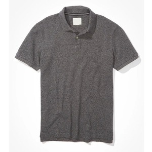 Ventes en gros de t-shirts pour hommes, polos personnalisés avec impression de logo, polos pour hommes grandes tailles - Product Image 4