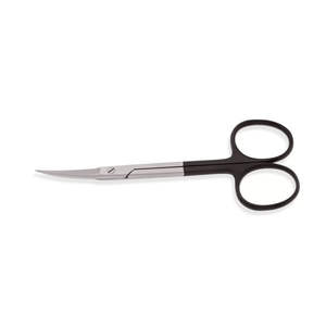 Ciseaux à iris de qualité médicale à prix raisonnable, disponibles en différentes tailles et couleurs, nouvelle arrivée, ciseaux chirurgicaux par SurgiRight - Product Image 5