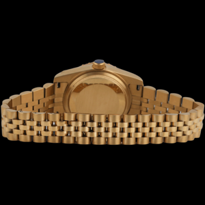 Nouvelle montre-bracelet de luxe en édition limitée, avec un design exclusif tendance, sertie de diamants en moissanite, mouvement ETA, unisexe. - Product Image 3