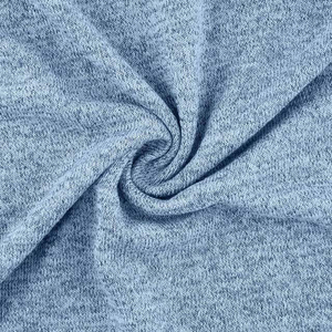 Ensemble t-shirt et short pour homme en polyester/coton, décontracté, respirant, été, personnalisable OEM, haute qualité, fabriqué au Pakistan - Product Image 5