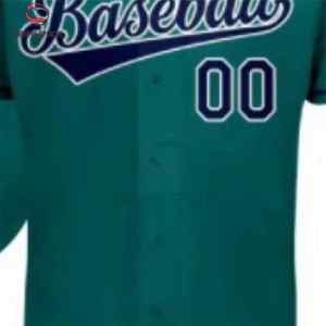 Nueva Ropa de Softbol Personalizada con Sublimación para Jóvenes, Jersey de Béisbol OEM de Buena Calidad para Hombre - Product Image 6