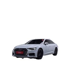 Audi A6 45 TFSI Quattro Premium 2023, 23,449 km, Volante a la Izquierda, Asientos de Cuero, Cámara Trasera - Product Image 1