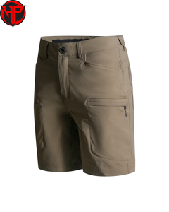 Men's Water-Repellent Tactical Cargo Pants Stylish Durable <b>Trousers</b> <b>Shorts</b> for Outdoor Sports Hiking Fishing Hunting <b>Shorts</b> - Product Image 5