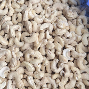 Factory Directly Raw Cashew <b>Nut</b> Ivory Coast Ww320 Ww240 Cashew <b>Nut</b> <b>Kernels</b> Santigo Cashew Vietnam With Custom Packaging - Product Image 1