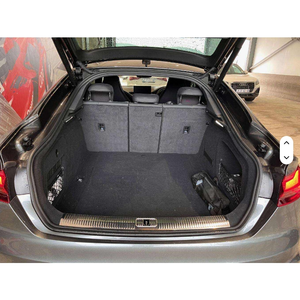 VENTA A PRECIO ACCESIBLE DE AUTO USADO Audi RS5 Sportback SEDÁN - Product Image 4