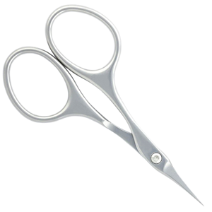 Las Mejores Tarifas en Instrumentos de Belleza, Herramientas de Manicura y Pedicura, Tijeras con Tensión Ajustable, Fáciles de Usar, Tijeras para Cutículas Portátiles - Product Image 1