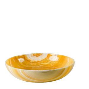 Bols personnalisés colorés faits à la main bol en résine de meilleure qualité avec base pour chocolat, bonbons, bonbons et bijoux - Product Image 1