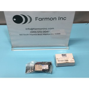 Vannes MAC 44B-L00-GDCD-1HL, 20000 ACTION - Équipements et pièces semi-conductrices d'occasion fiables à l'échelle mondiale chez - Product Image 2